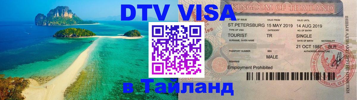Оформление DTV визы под ключ: стоимость и тарифы, только загранпаспорт - 